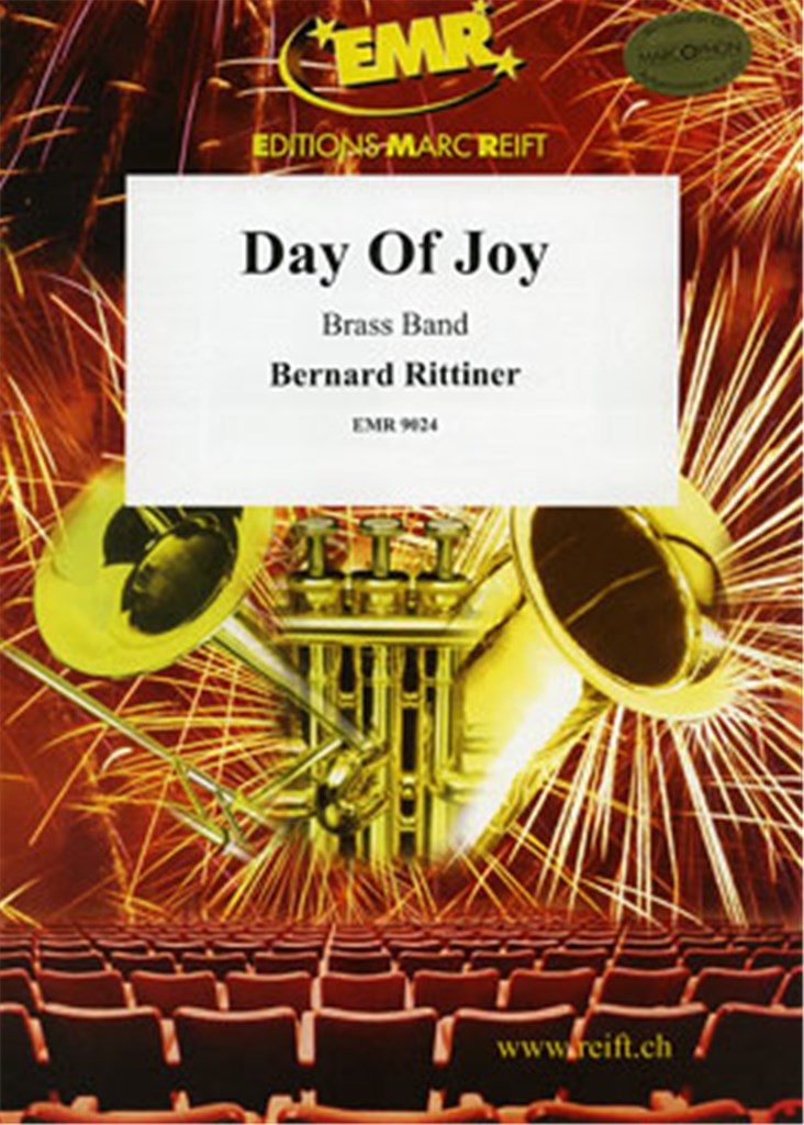 Day Of Joy